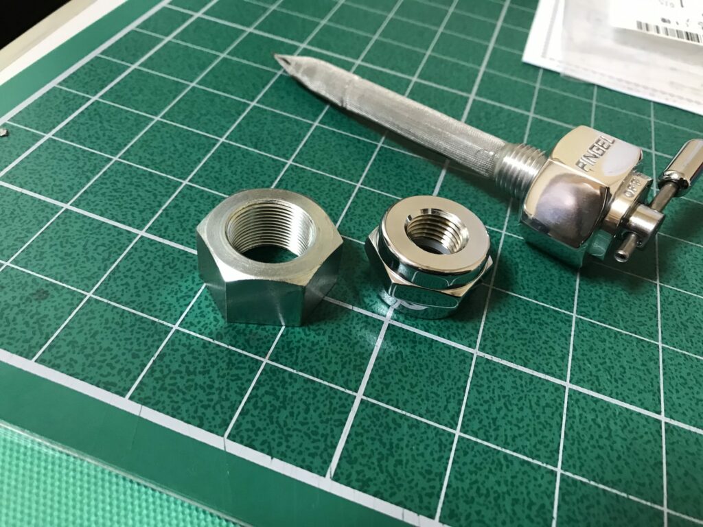 ピンゲル