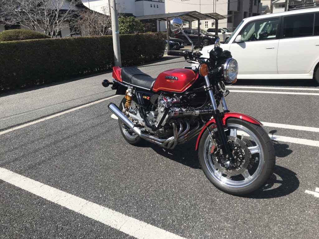 CBX1000