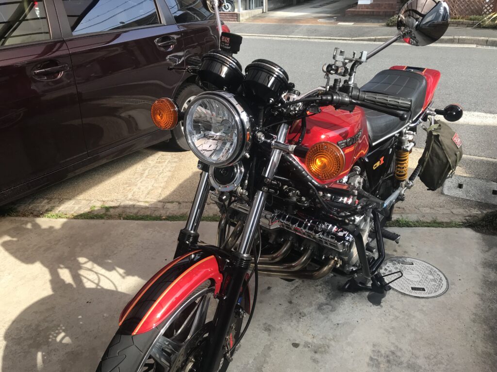 CBX1000
