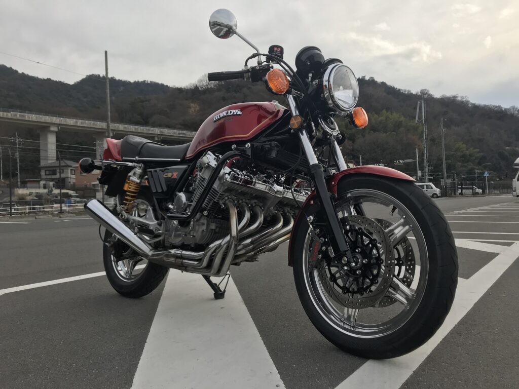 CBX1000