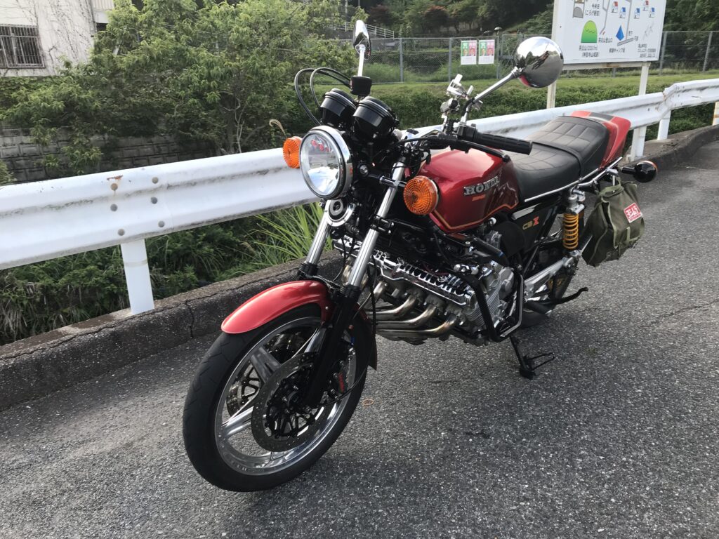 CBX1000