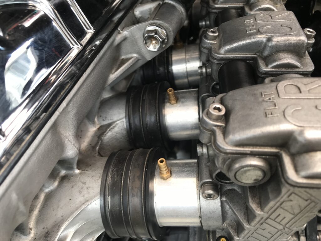 CBX1000-FCR-負圧取り出しニップル
