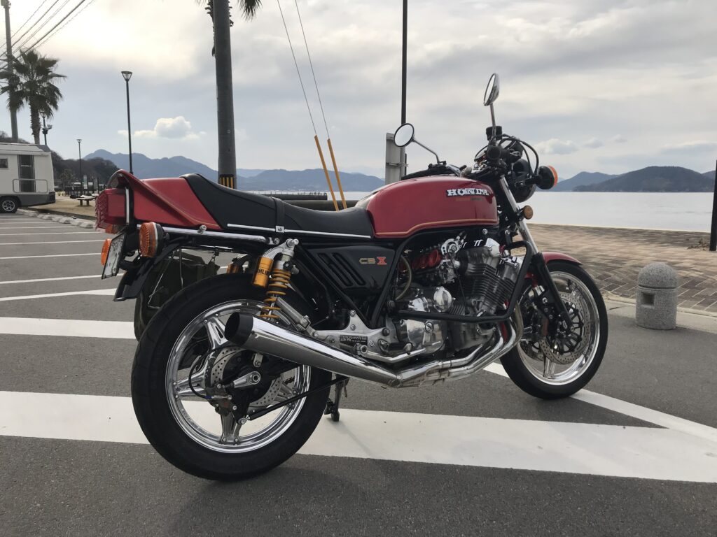CBX1000-ダンガーニ
