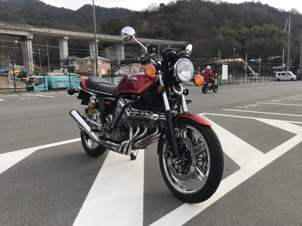 CBX1000-ダンガーニ