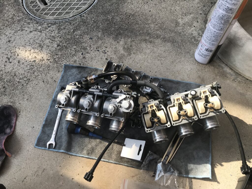 CBX1000-FCR