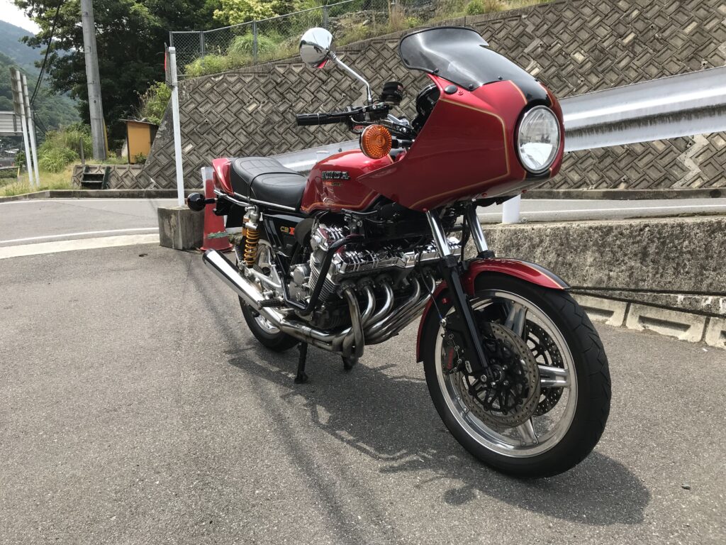 CBX1000