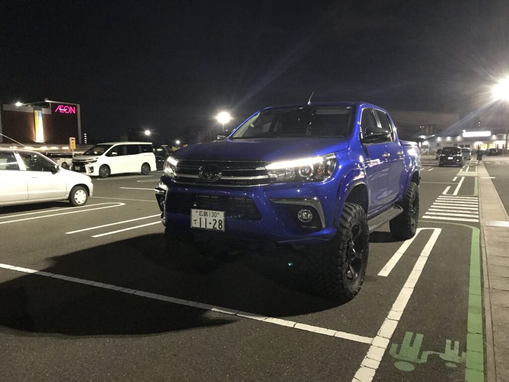 ハイラックス-NITTO-35