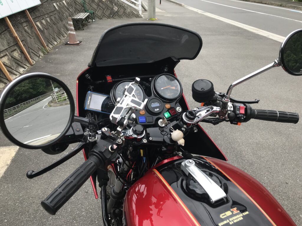 CBX1000