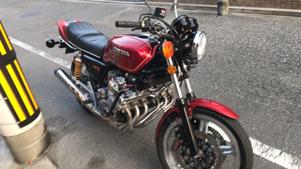 CBX1000-ダンガーニ