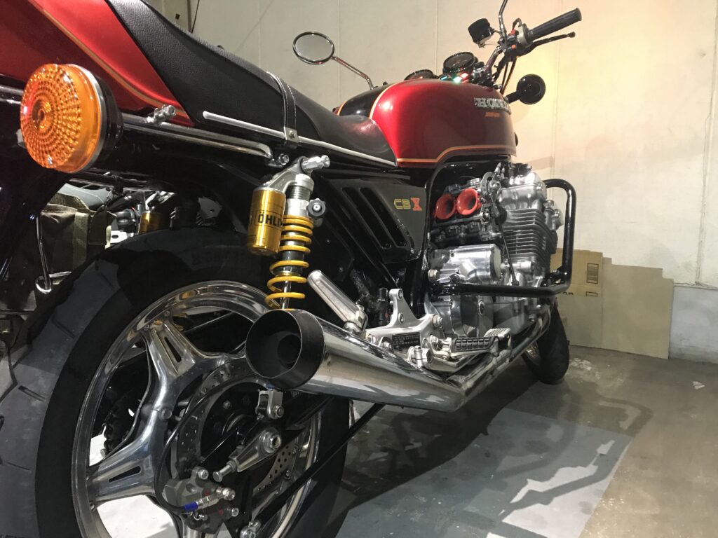 CBX1000-ダンガーニ