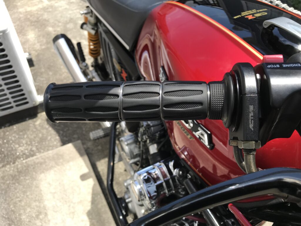 CBX1000-ハイスロ