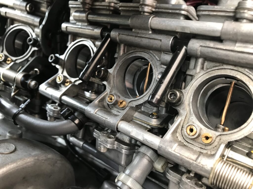 CBX1000-FCR-バルブ開度全開