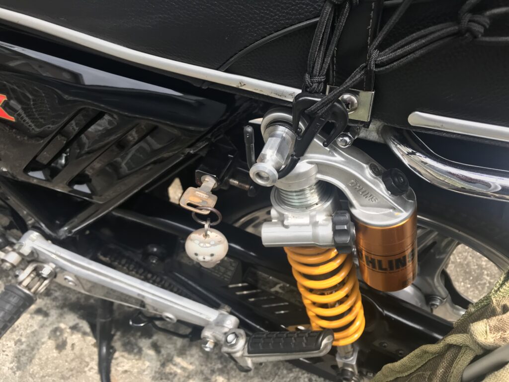 CBX1000-荷掛けフックサス