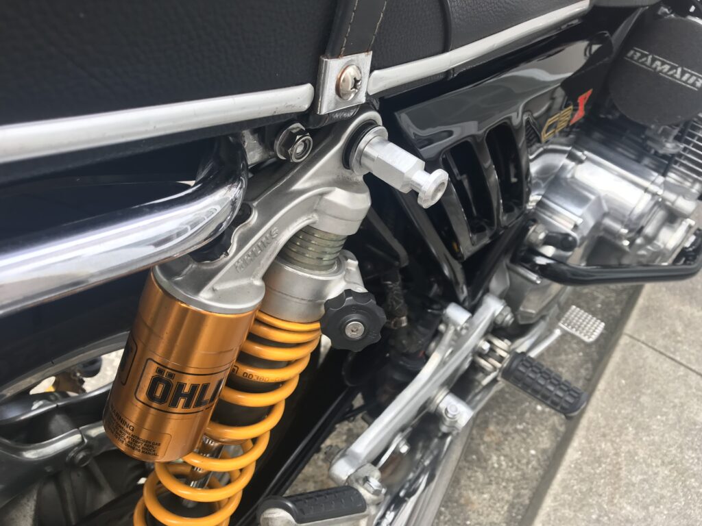 CBX1000-荷掛けフック