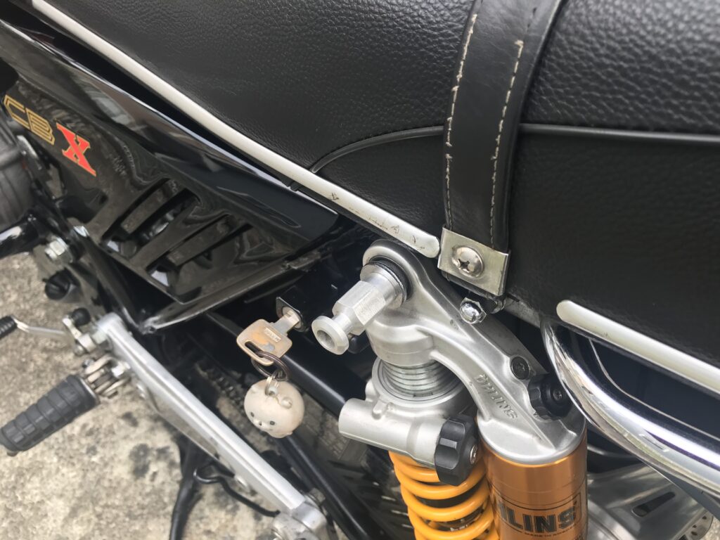 CBX1000-荷掛けフック