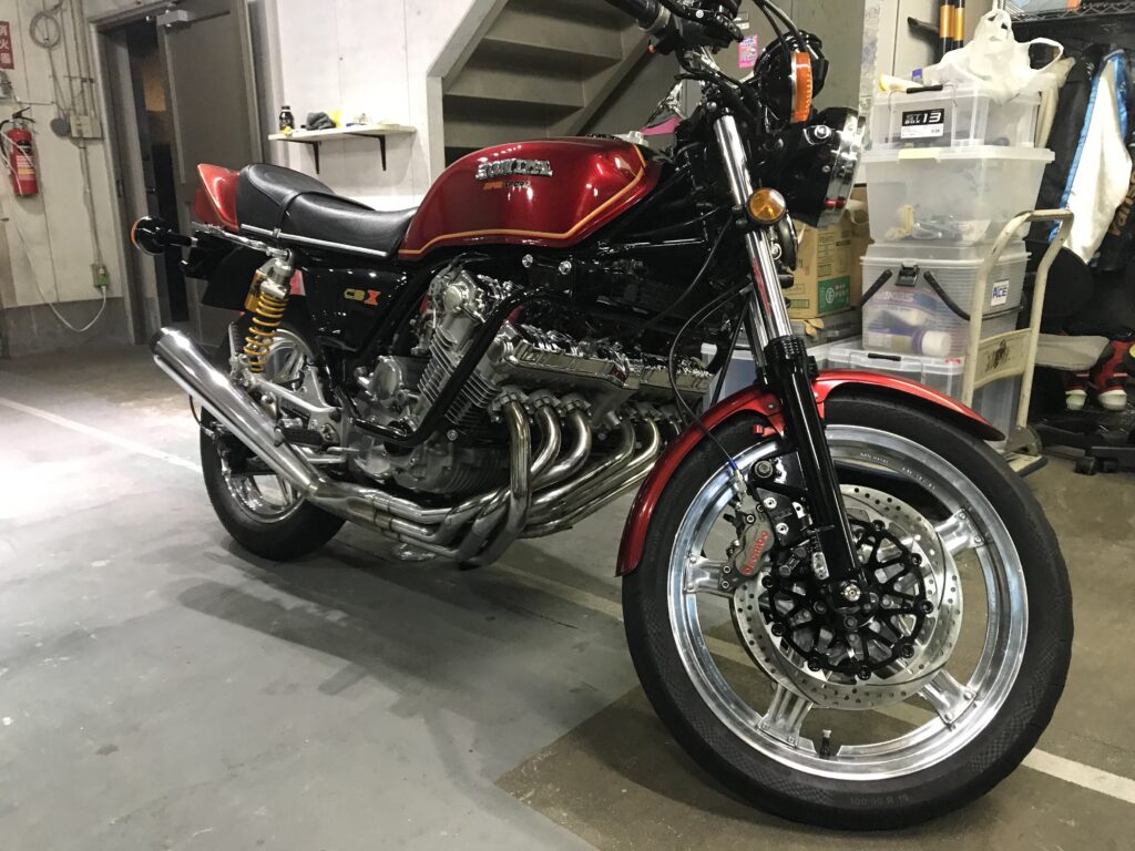 CBX1000