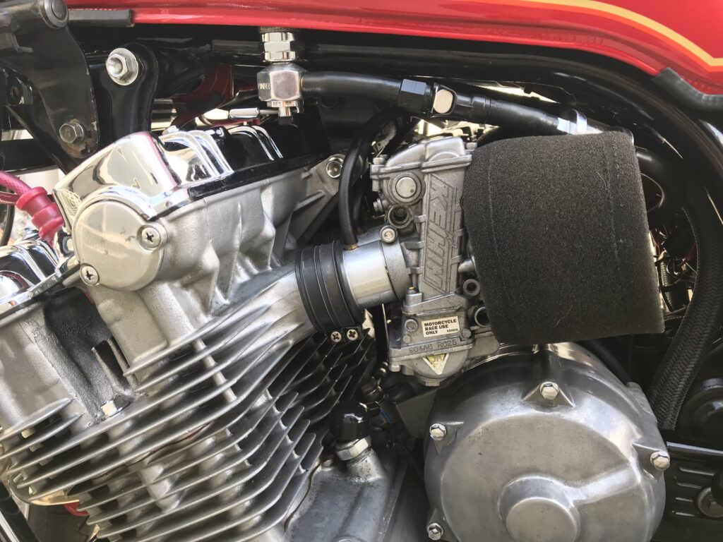 CBX1000-FCR