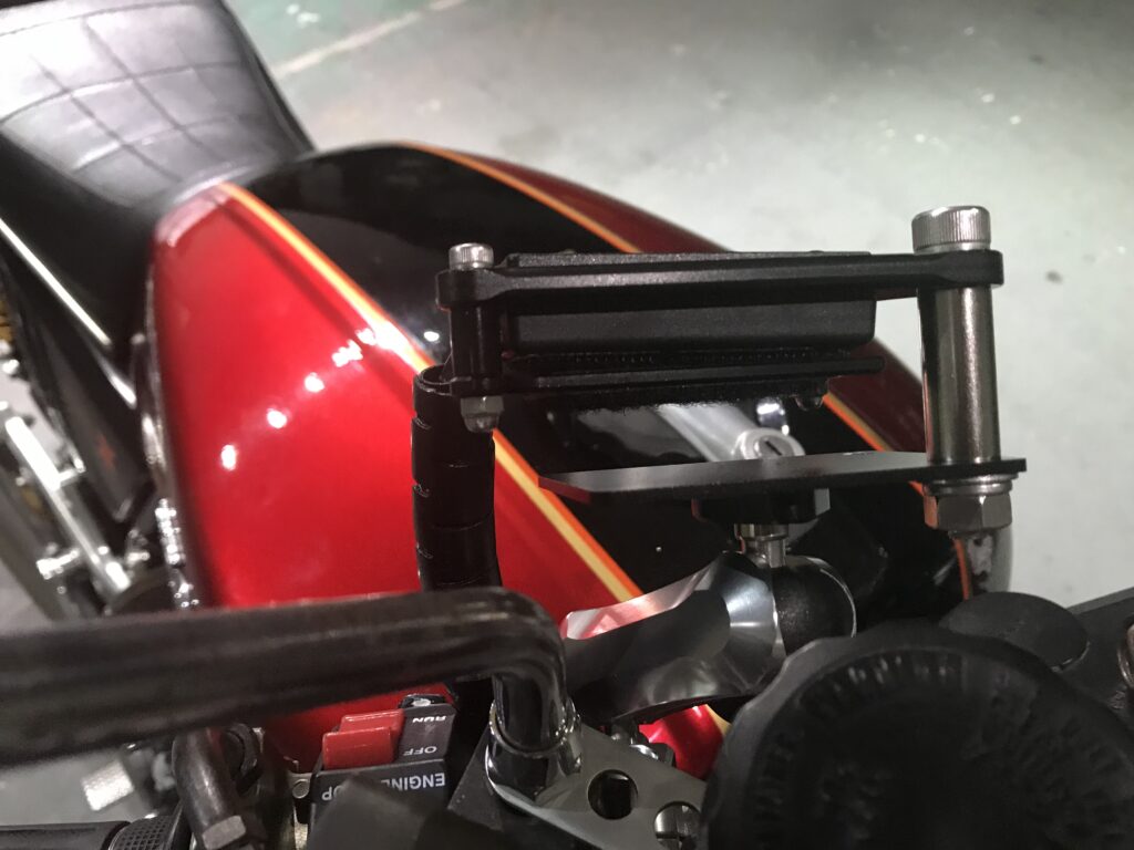 ウッドストックステー