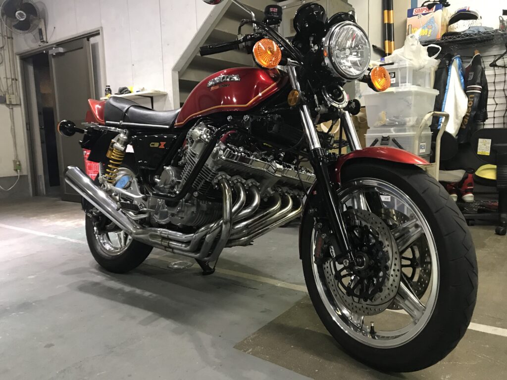 CBX1000
