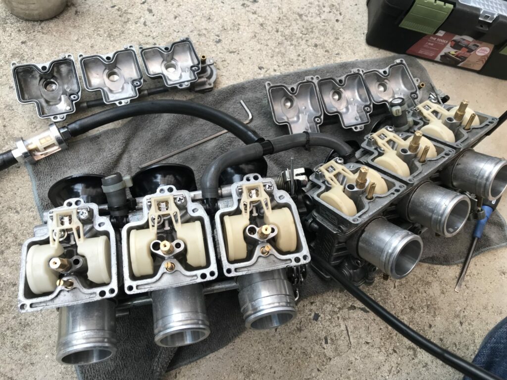 FCR6連