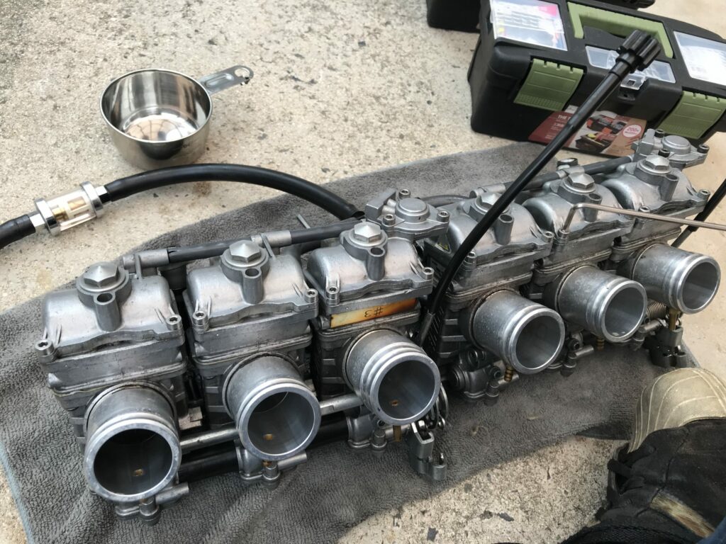FCR6連