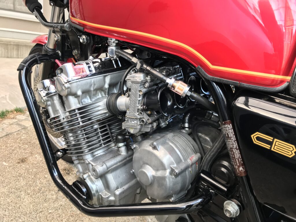 CBX1000-ファンネル仕様