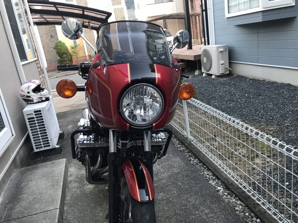 CBX1000-ライト類オフ