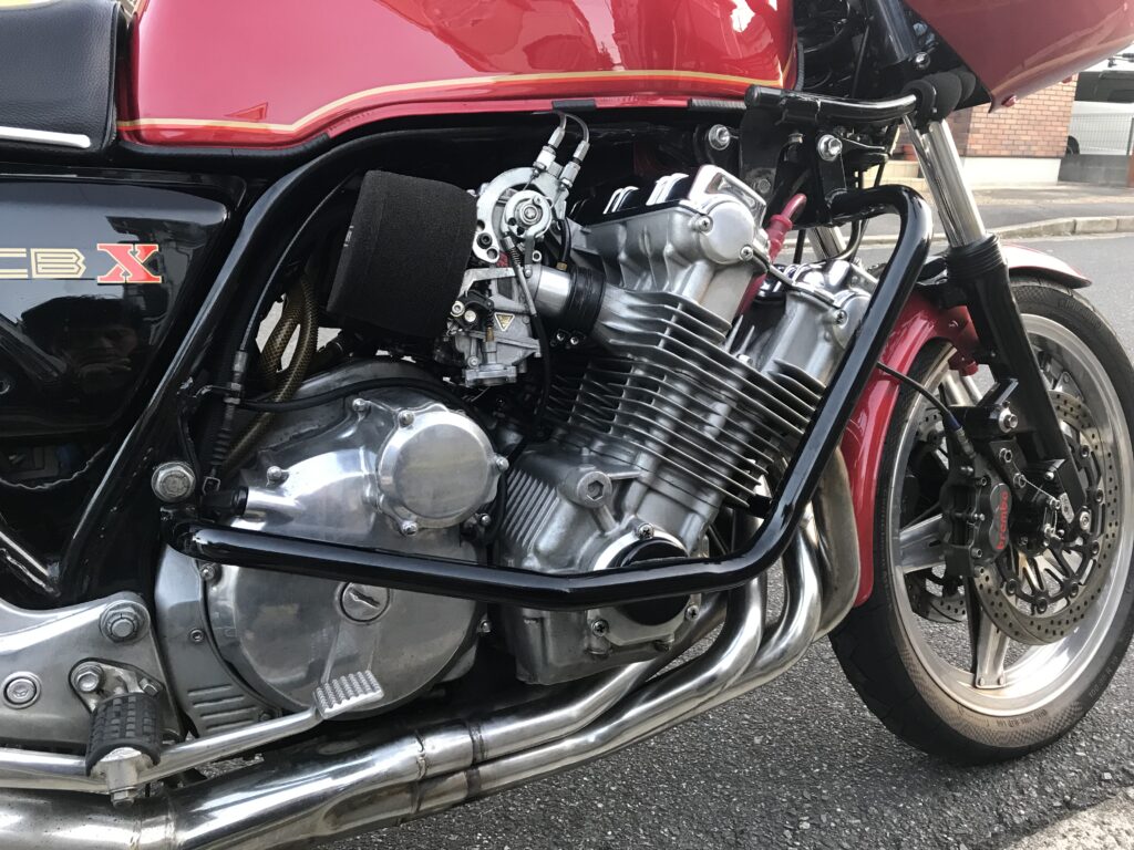 CBX1000