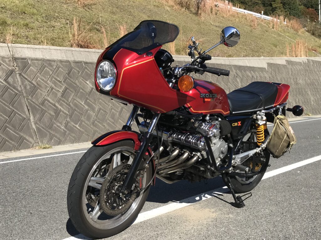 CBX1000
