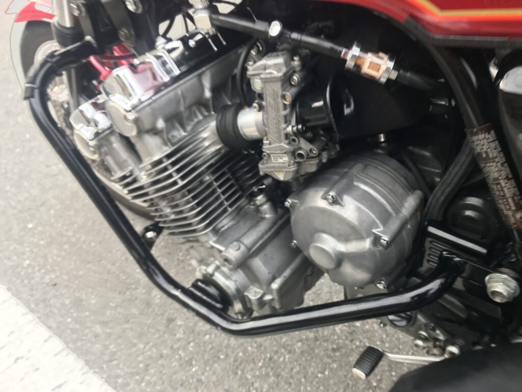 CBX1000