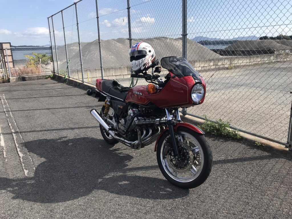 いろは寿司ツーリング