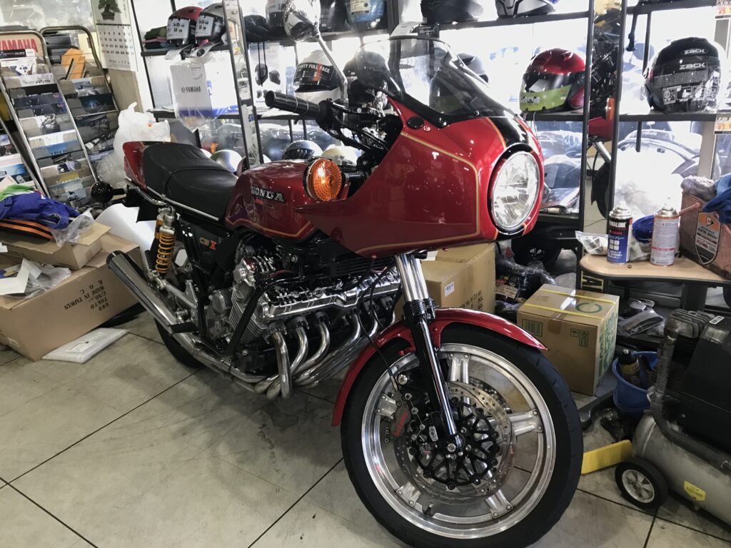 CBX1000