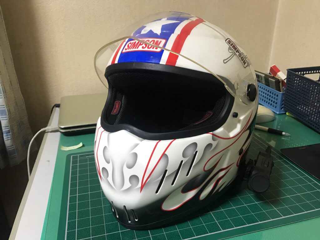simpson-bluestar-シンプソンブルースター