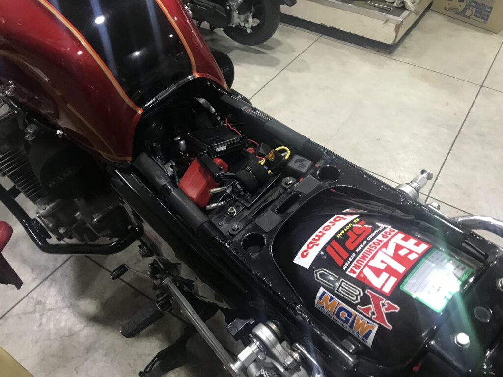 CBX1000-ETC