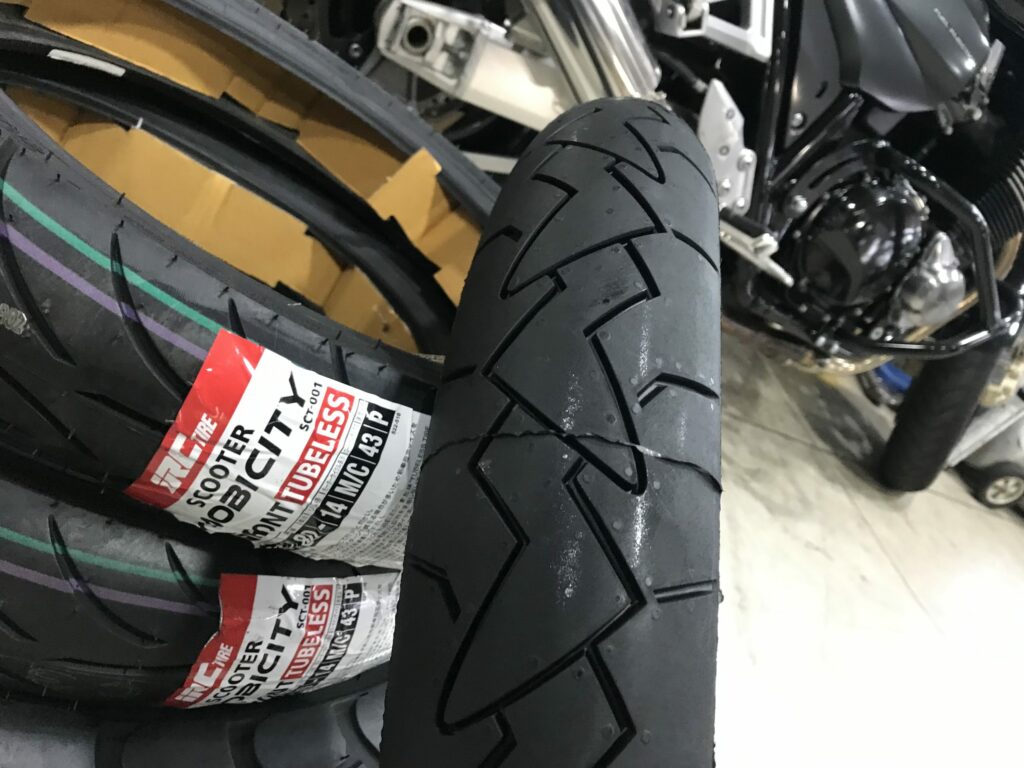 コンチネンタル-クラシックアタック-新品