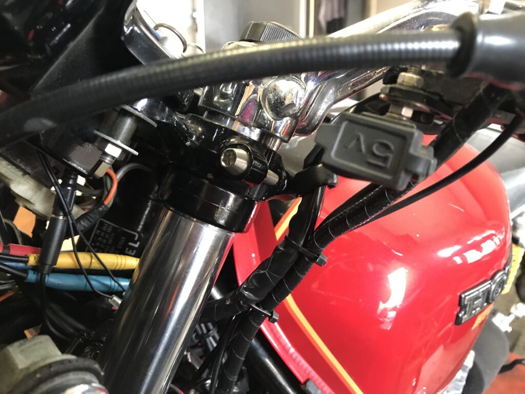 CBX1000-USB充電器