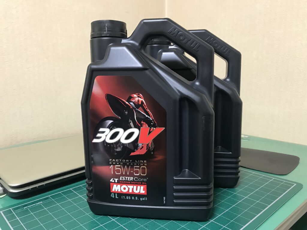 MOTUL300V