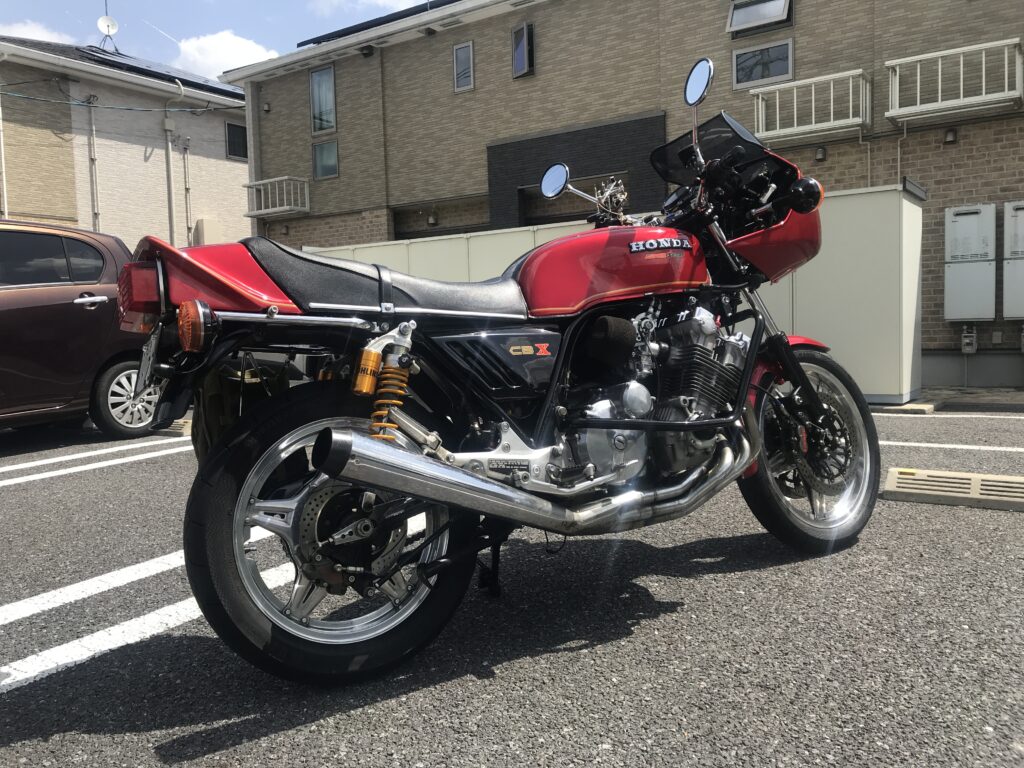 CBX1000
