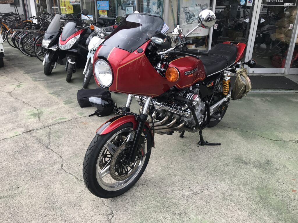 CBX1000