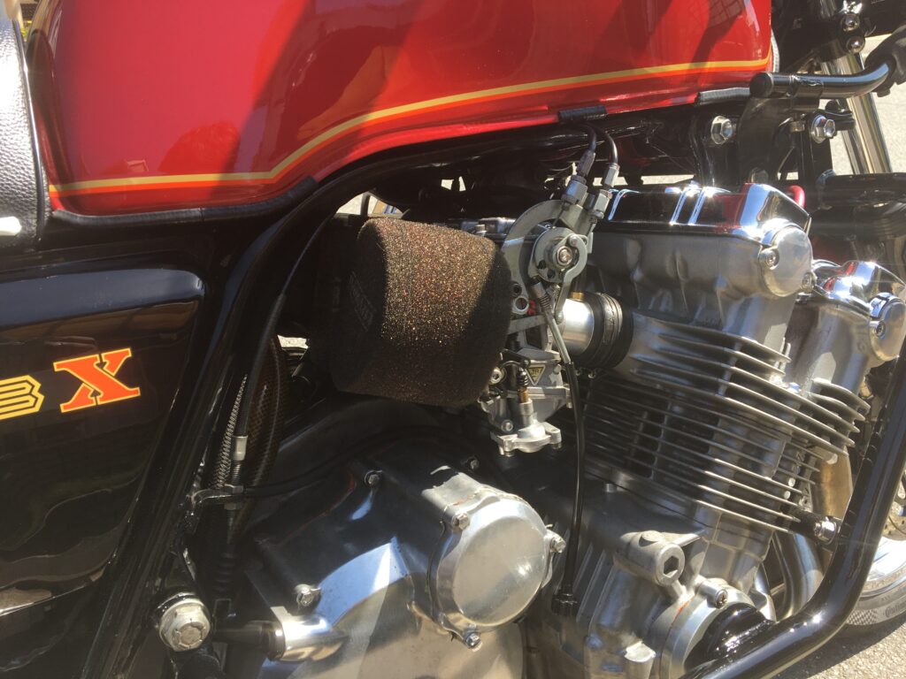 CBX1000