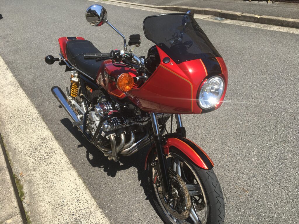 CBX1000