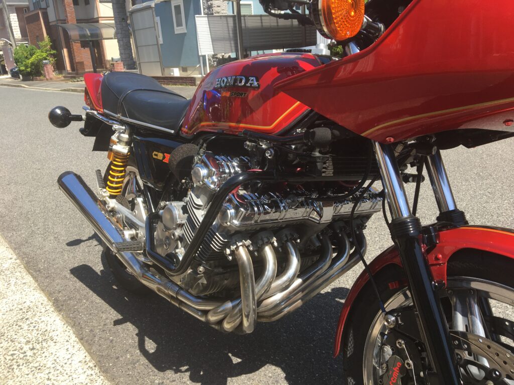 CBX1000