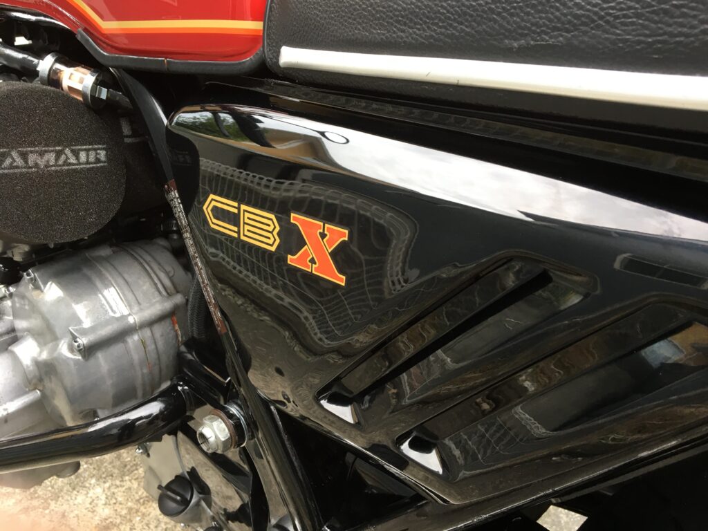 CBX1000-清掃