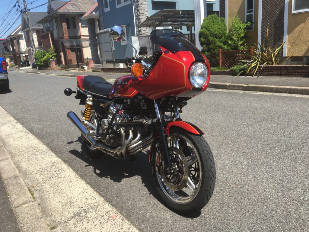 CBX1000