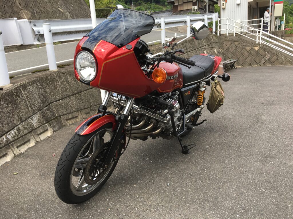CBX1000