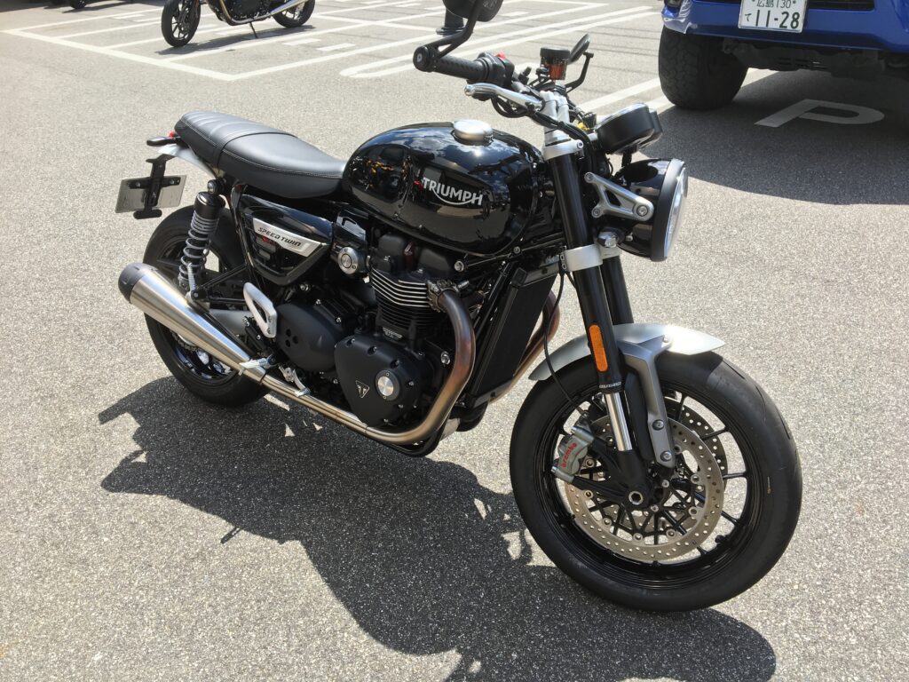 スピードツイン1200