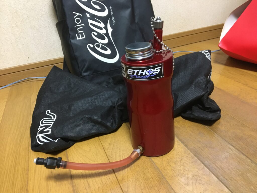 サブタンク