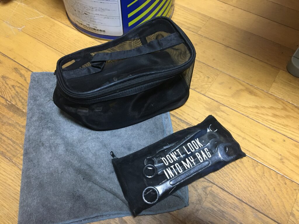 車載工具
