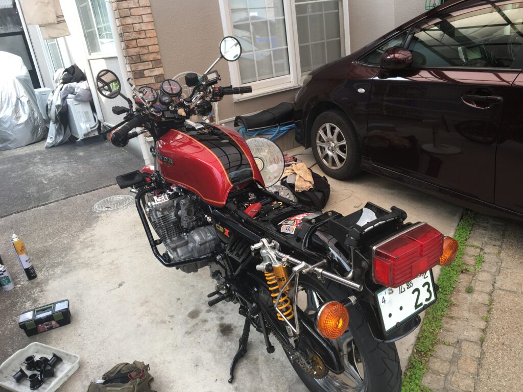 CBX1000