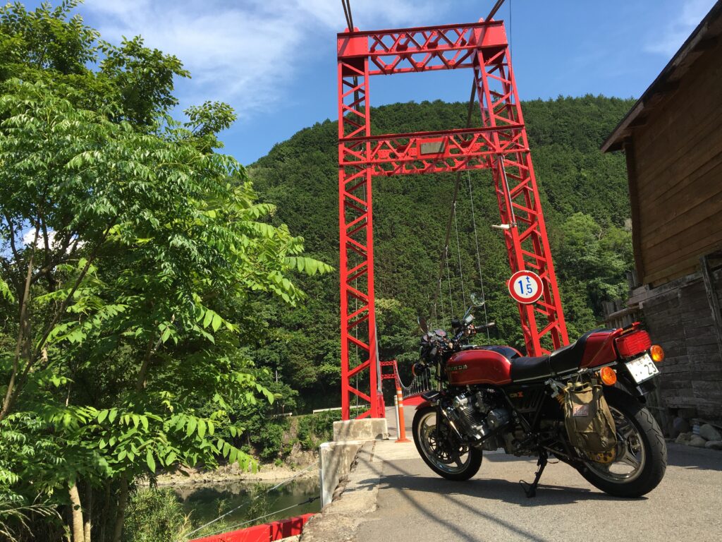 CBX1000-広島県広島市安佐北区可部町今井田